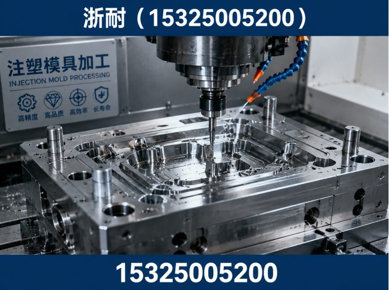浙江OEM/ODM制造展示图